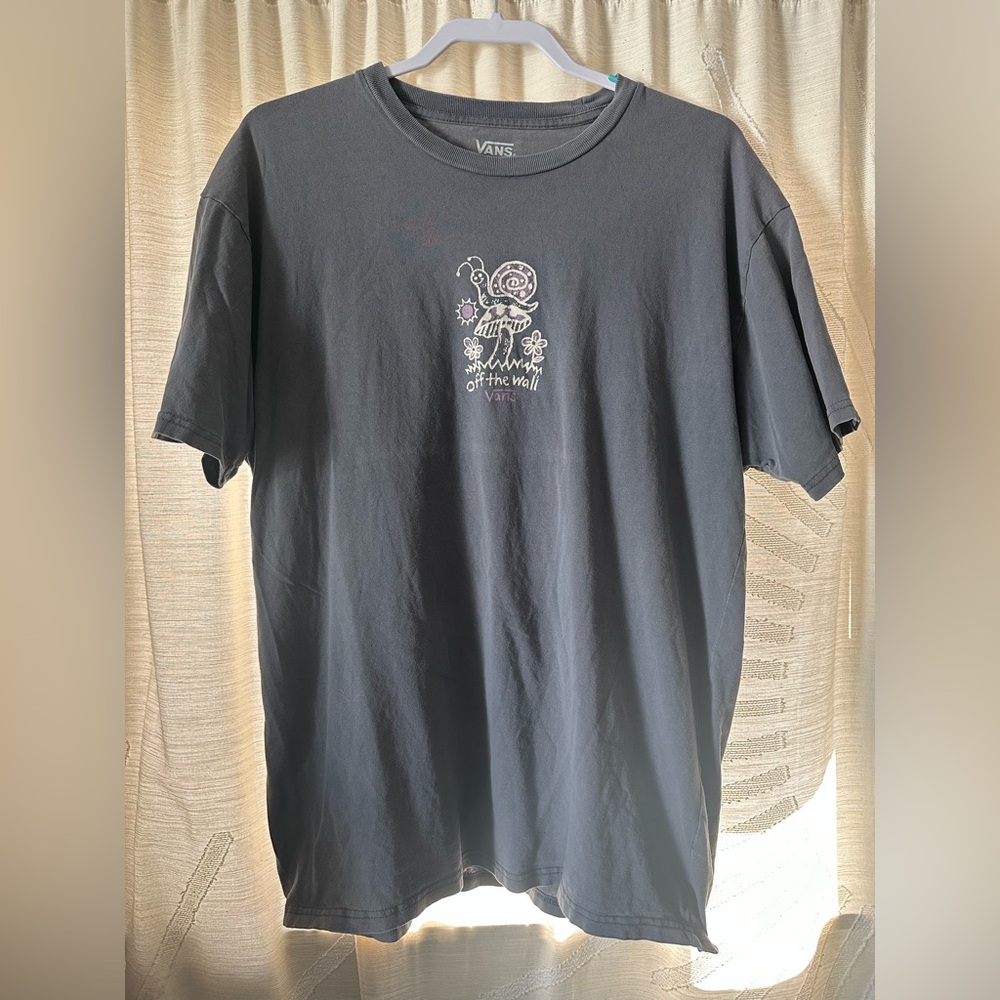 Vans Tshirt